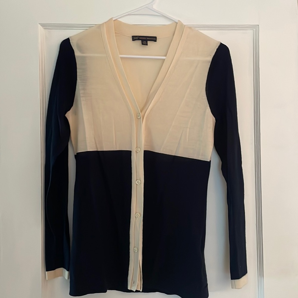 Brooks Brothers Cardigan